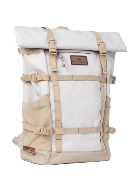 Plecak Doughnut Paratrooper Happy Camper Series Ivory 26L