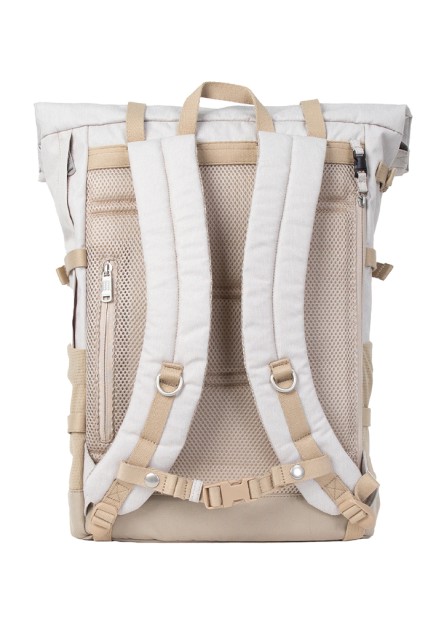 Plecak Doughnut Paratrooper Happy Camper Series Ivory 26L