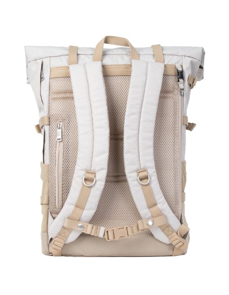 Plecak Doughnut Paratrooper Happy Camper Series Ivory 26L