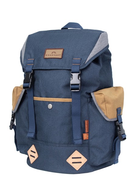 Plecak Doughnut Grounder Happy Camper Series Nautical 26.5L