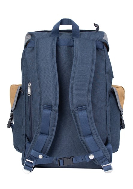 Plecak Doughnut Grounder Happy Camper Series Nautical 26.5L