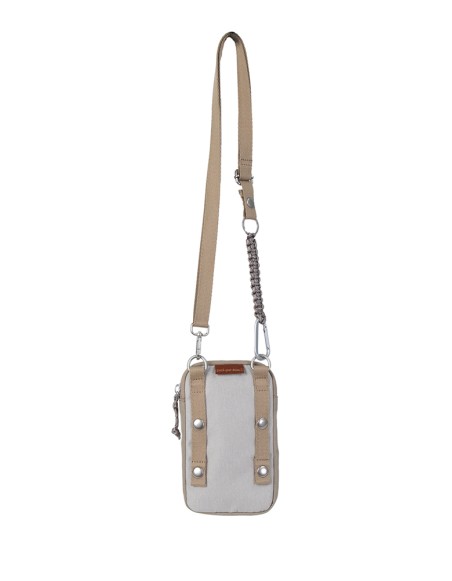 Saszetka Doughnut Knot Happy Camper Series Ivory 0.7L