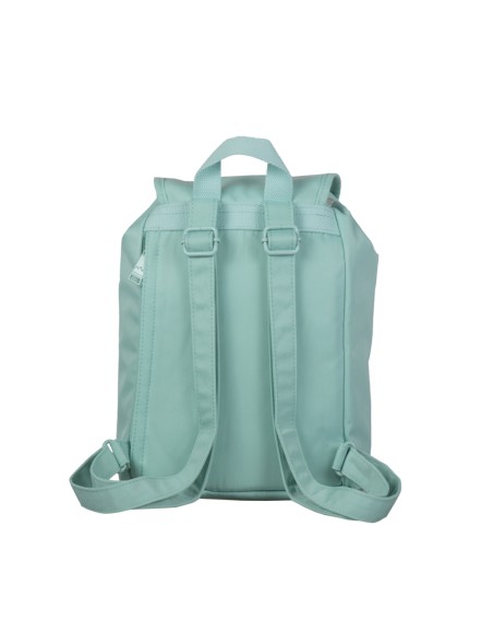Plecak Doughnut Montana Mini Pastel Series Aquamarine 10L