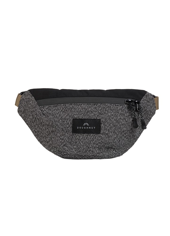 Nerka Doughnut Erratic Shield Series Black 1,5L