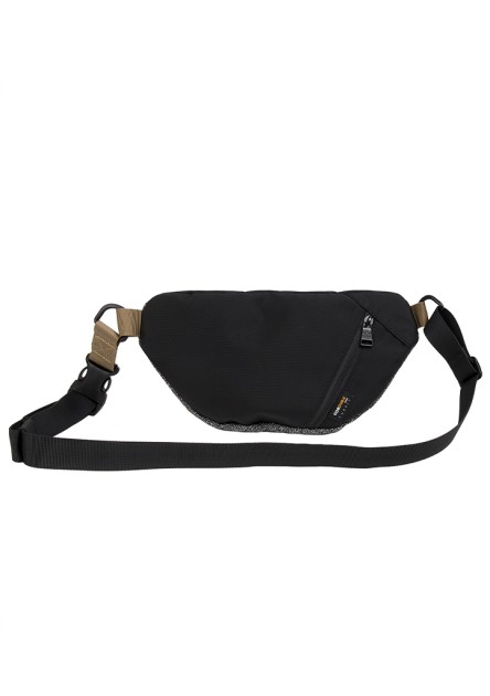 Nerka Doughnut Erratic Shield Series Black 1,5L