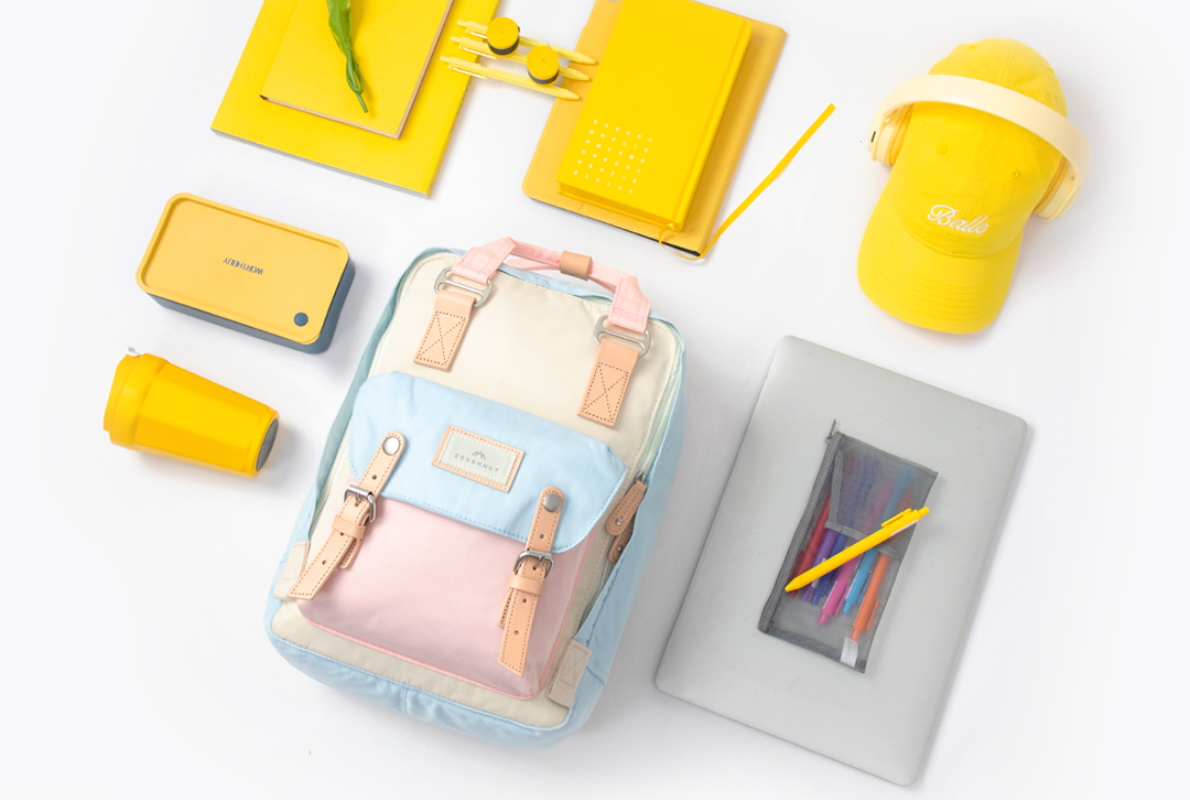 Wybieramy idealny plecak dziecięcy